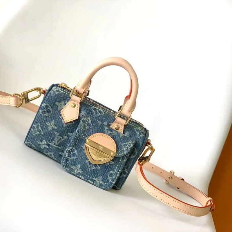 LV Speedy Bags